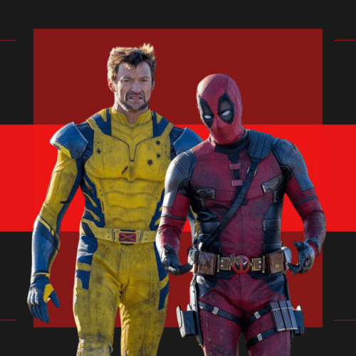 تریلر Deadpool 3