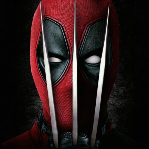 تریلر فیلم Deadpool 3