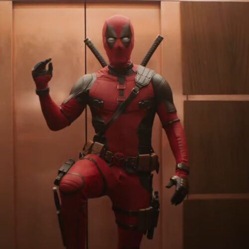 عنوان فیلم Deadpool 3