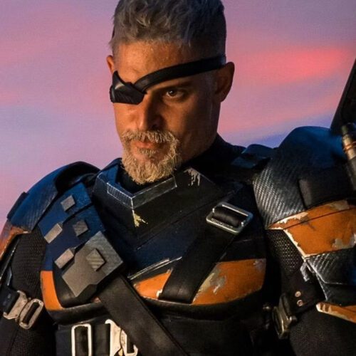 دث استروک جو منگنیلو