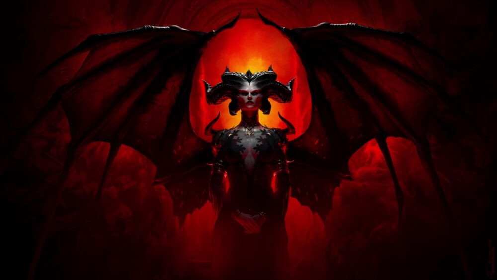 دیابلو ۴ گیم پس