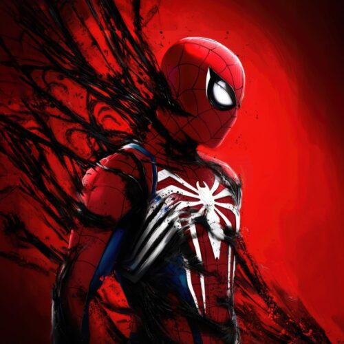 بازی Spider-Man 3