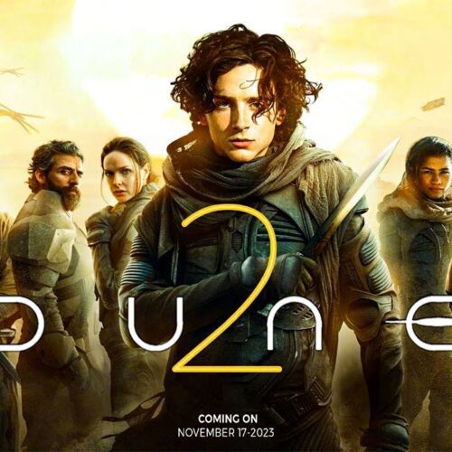 تریلر جدید فیلم Dune 2