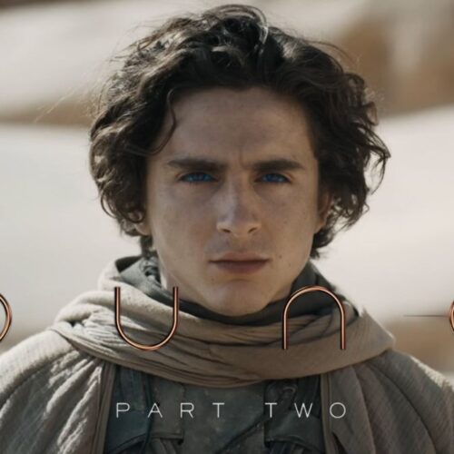 فیلم Dune: Part Two