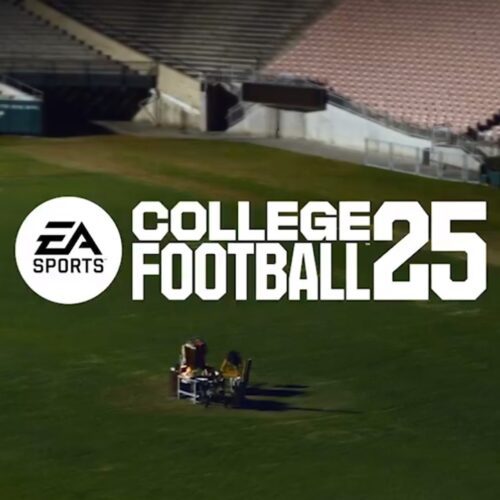 بازی College Football 25