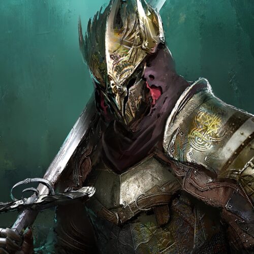 بازی Elden Ring موبایل