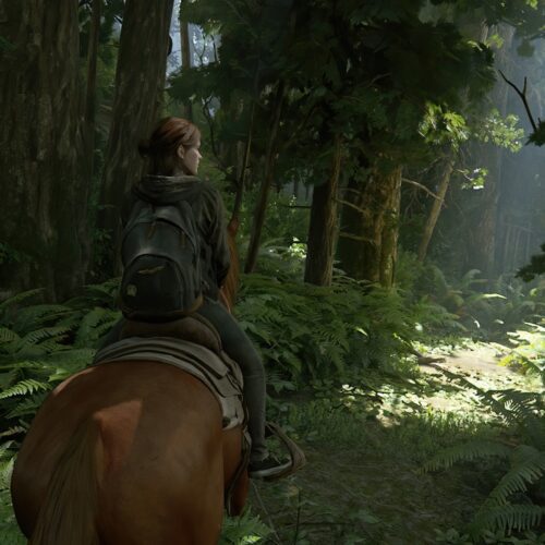 عرضه The Last of Us 3