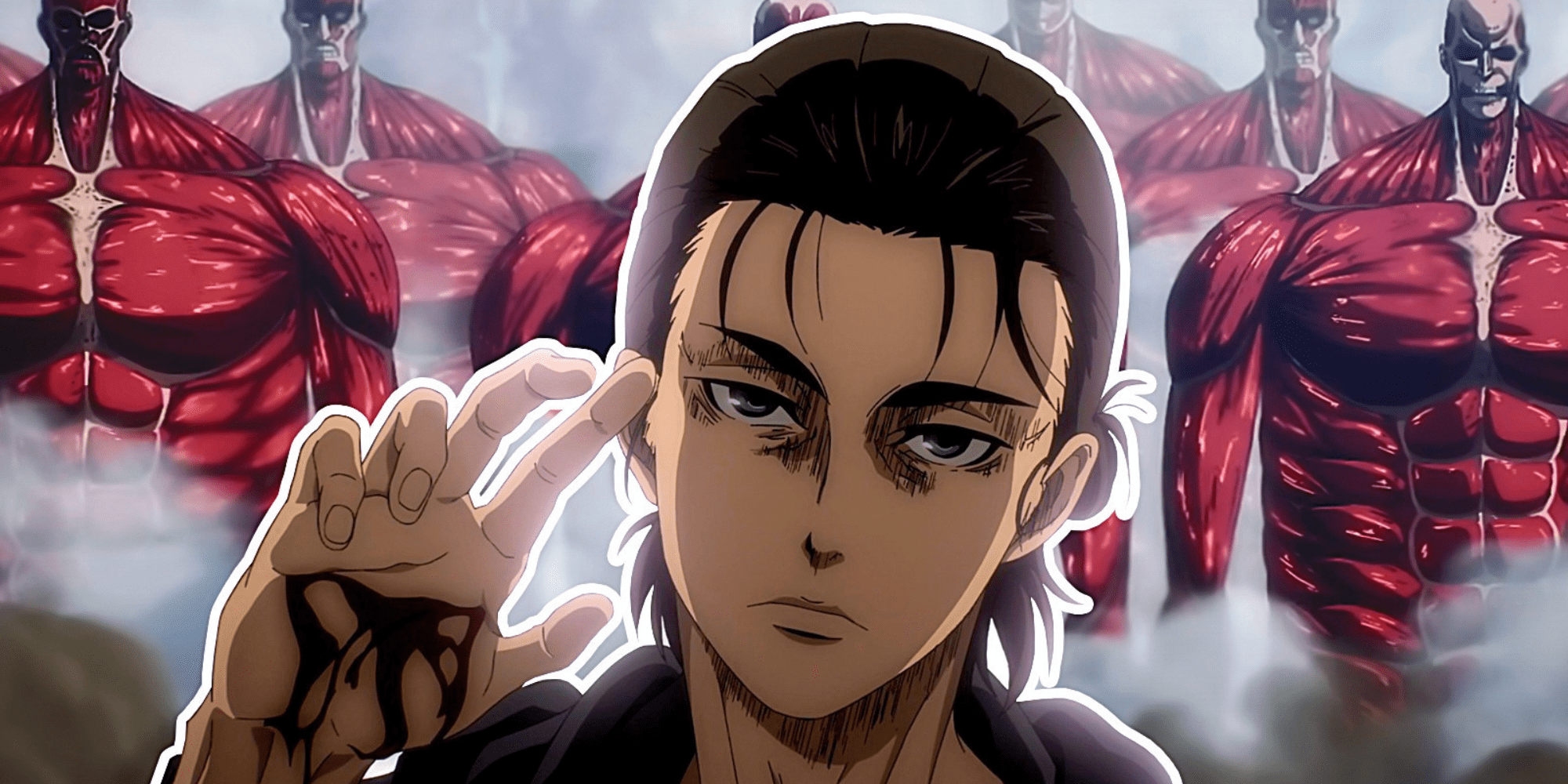 آیا بهترین انیمه های آخرالزمانی را میشناسید؟