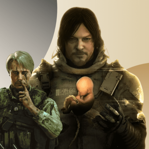 موشکافی نکات تریلر و بهبود گرافیک بازی Death Stranding 2