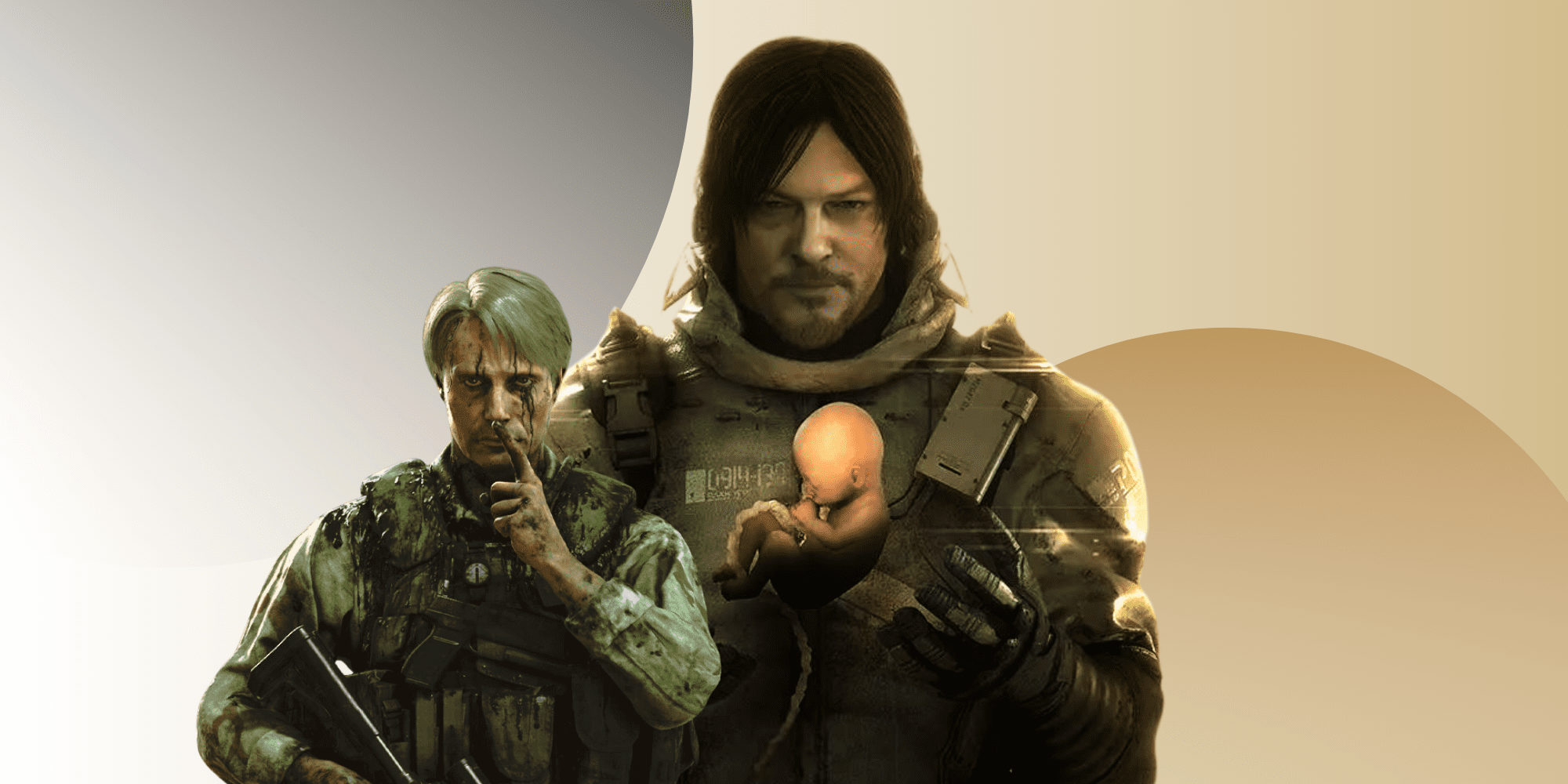 موشکافی نکات تریلر و بهبود گرافیک بازی Death Stranding 2