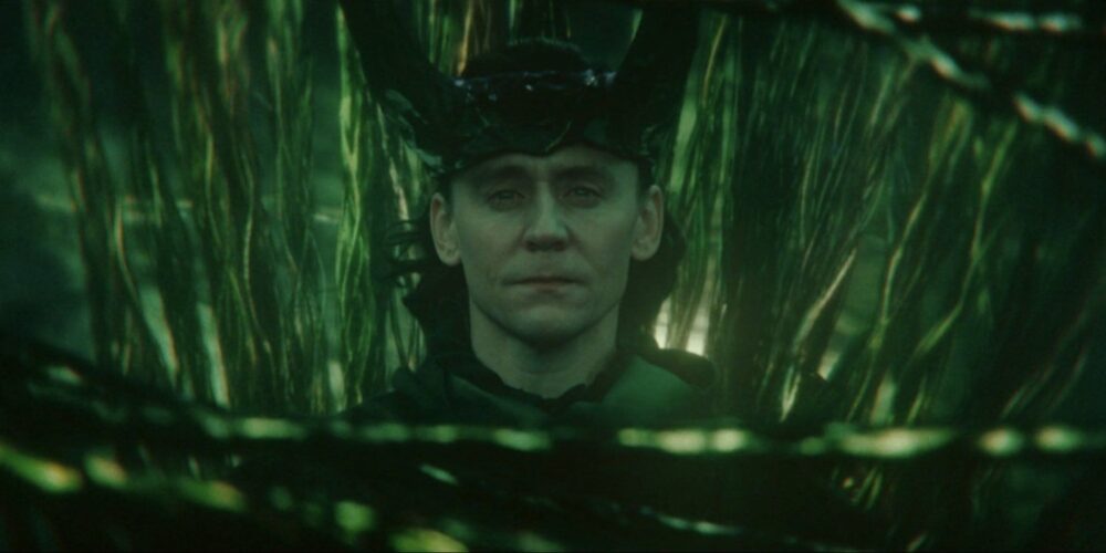 فصل دوم سریال لوکی