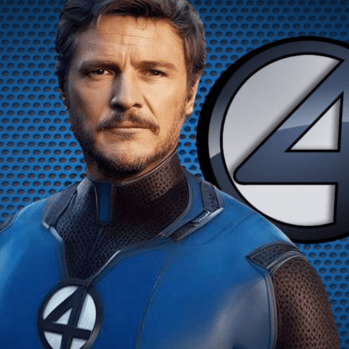 داستان فیلم Fantastic Four