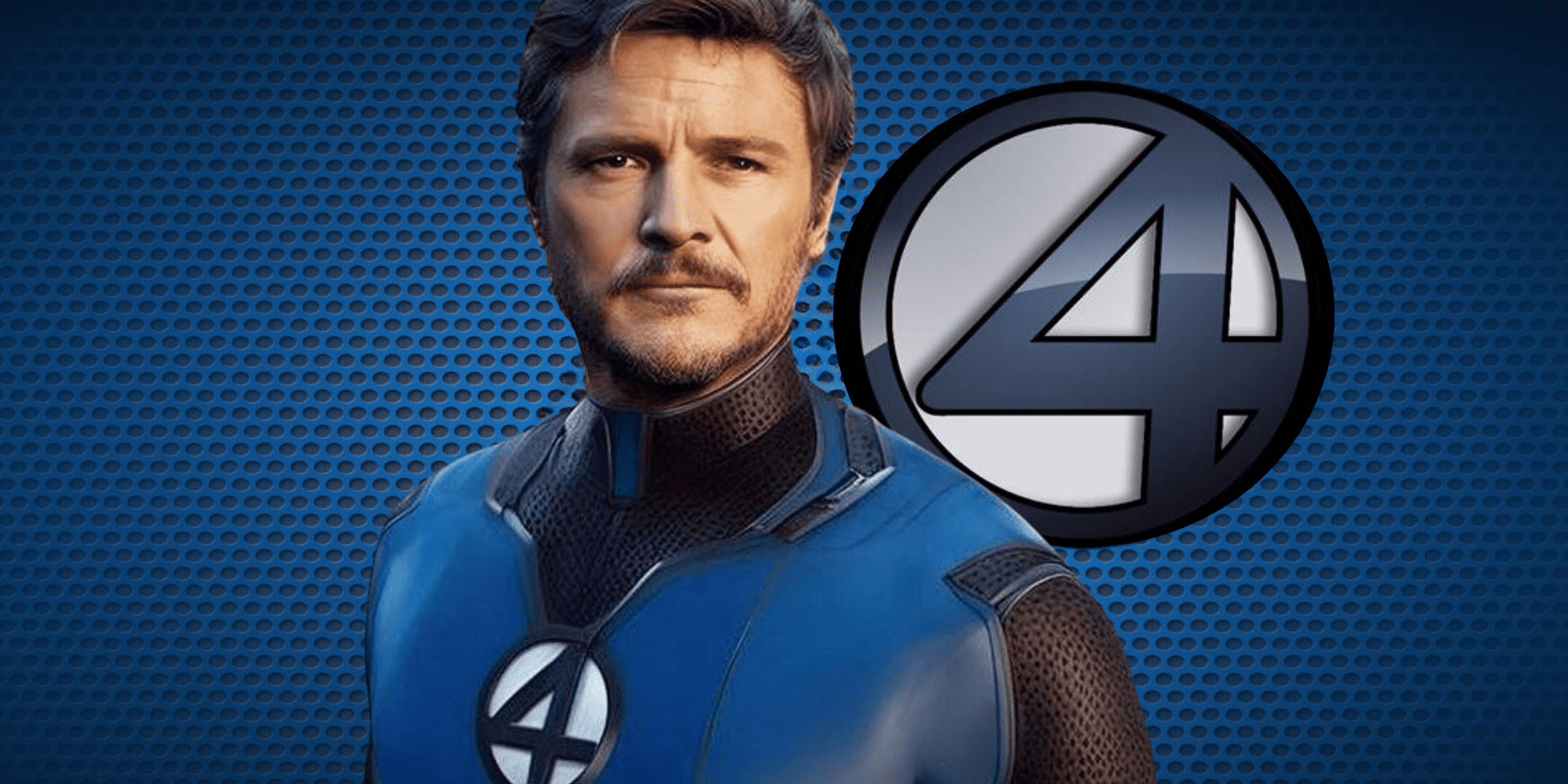 داستان فیلم Fantastic Four