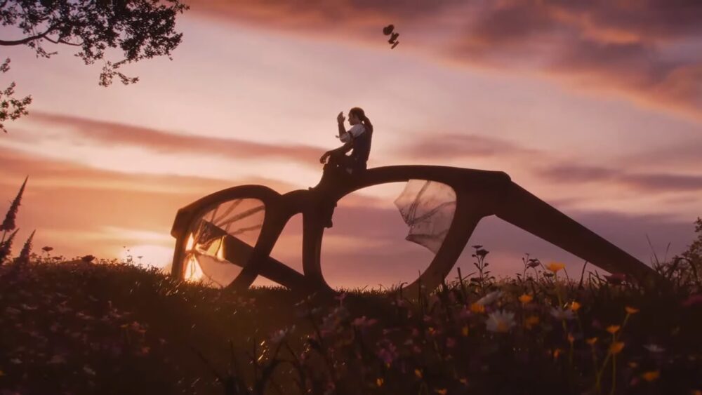 انتشار بازی جدید Fable