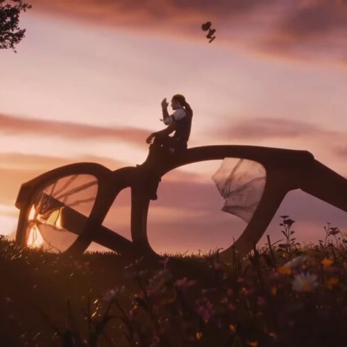 انتشار بازی جدید Fable