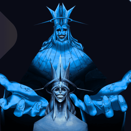 انیمه های فانتزی که بهتر از Solo Leveling عمل کرده‌اند