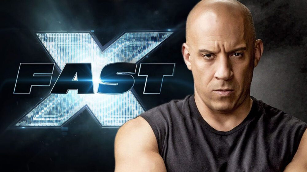 آخرین فیلم Fast & Furious