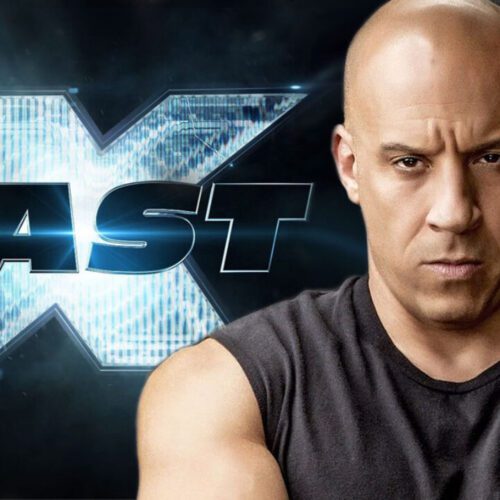 آخرین فیلم Fast & Furious