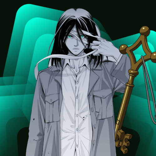 تاریخچه شخصیت ارن یگر به عنوان تایتان بنیانگذار 