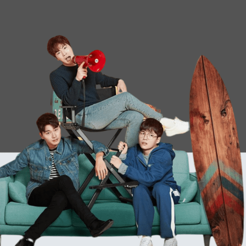 معرفی و بررسی خنده دارترین سریال های کره ای نتفلیکس