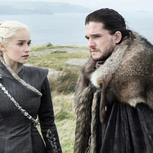 شورانرهای Game of Thrones