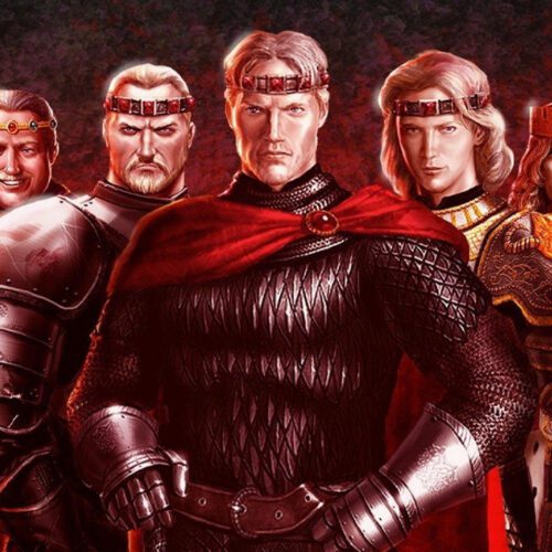 پیش درآمد سریال House of the Dragon