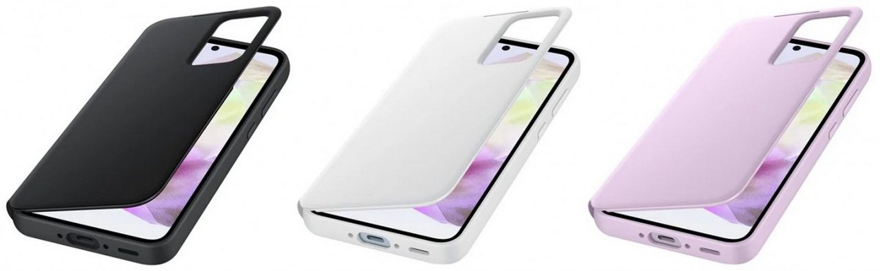 قاب محافظ گلکسی A55