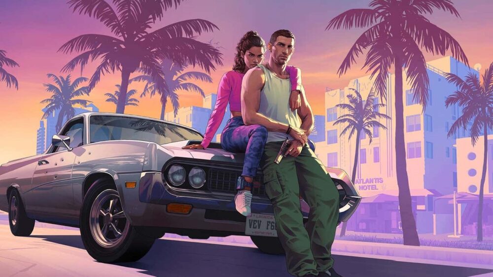 موزیسین در بازی GTA 6