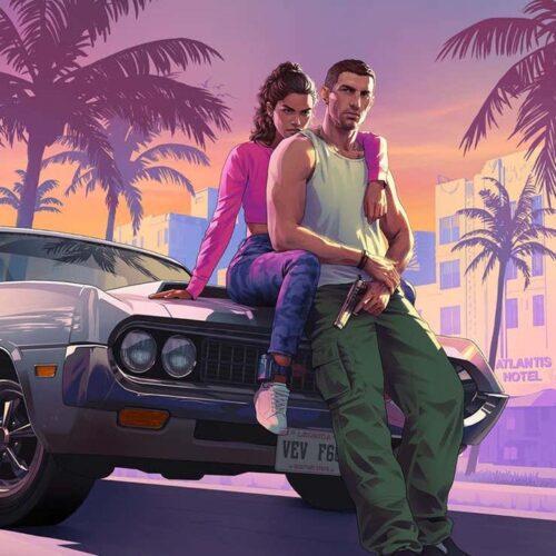 موزیسین در بازی GTA 6