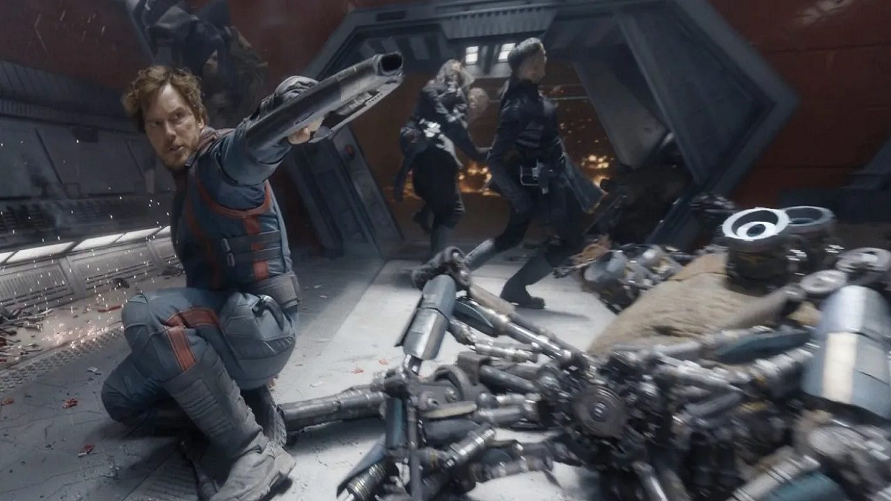 بهترین فیلم های بلاک باستر سال 2023