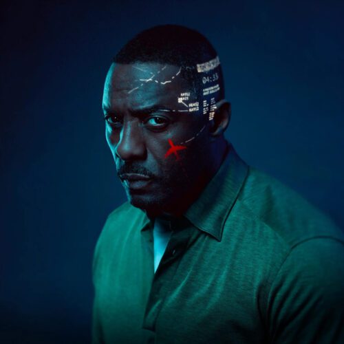 ساخت فصل دوم سریال هایجک