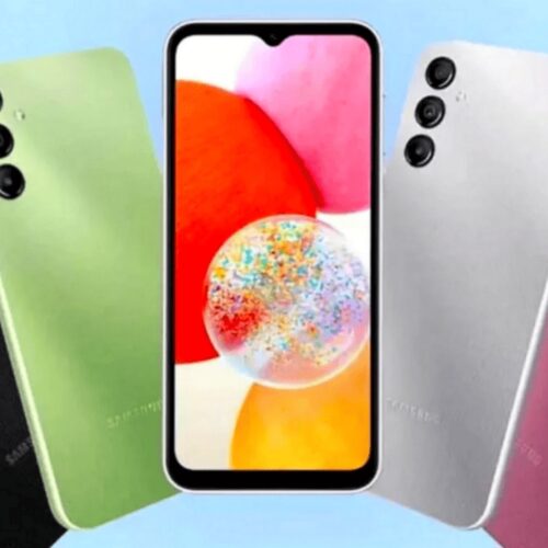 مشخصات فنی گلکسی M15