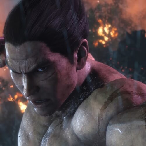 فروش بازی Tekken 8