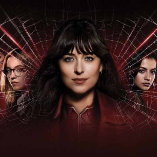 فیلم جدید سونی