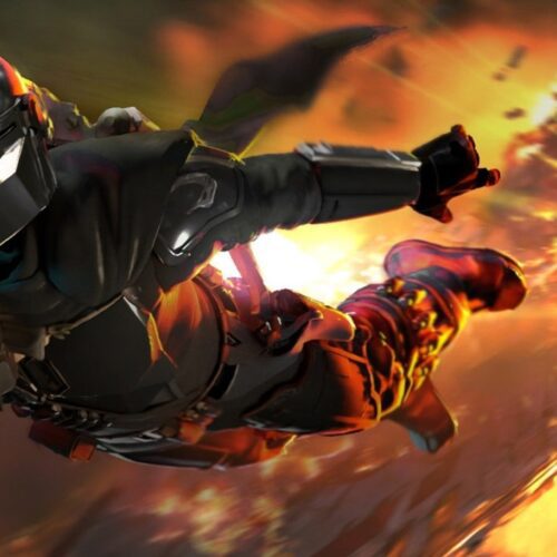 بازی Star Wars Mandalorian