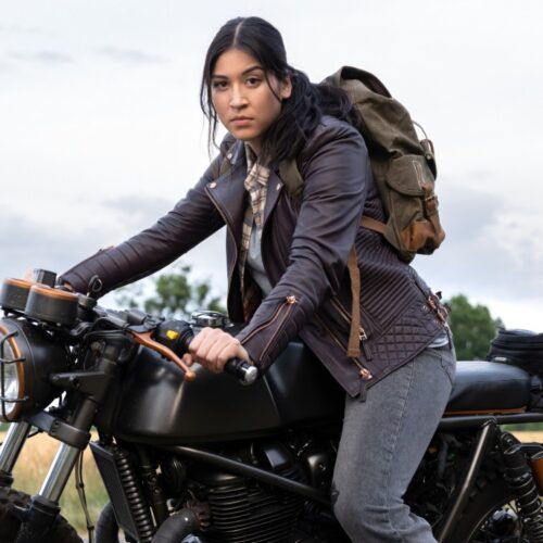 فصل دوم سریال اکو