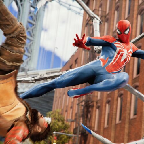 فروش Spider-Man 2