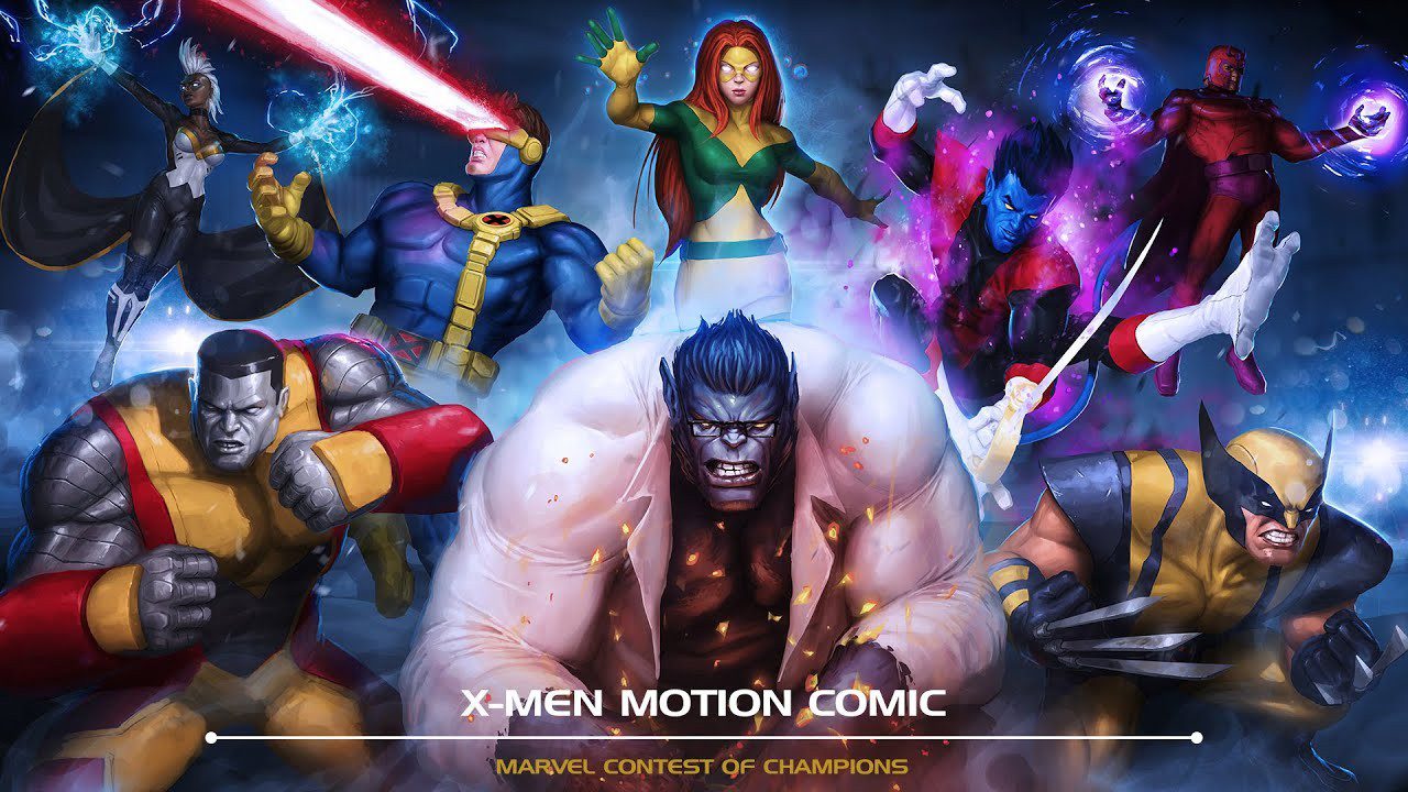 بازی Marvel’s Wolverine