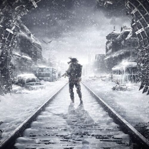 فروش بازی Metro Exodus