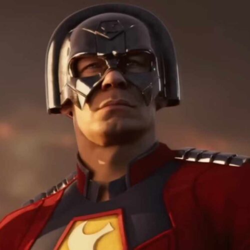 پیسمیکر در Mortal Kombat 1