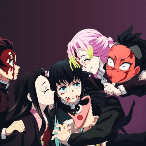 مورد انتظارترین انیمه های سال 2024