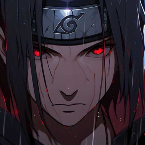 بهترین شخصیت های ضد قهرمان ناروتو