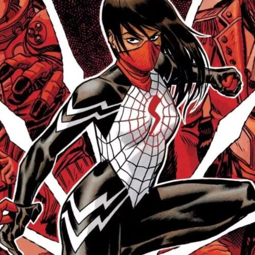 سریال جدید اسپایدرمن