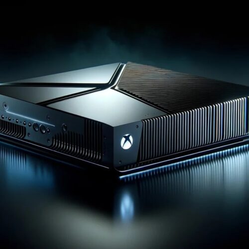 ایکس باکس سرفیس
