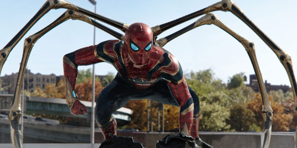 تاریخ اکران فیلم Spider-Man 4