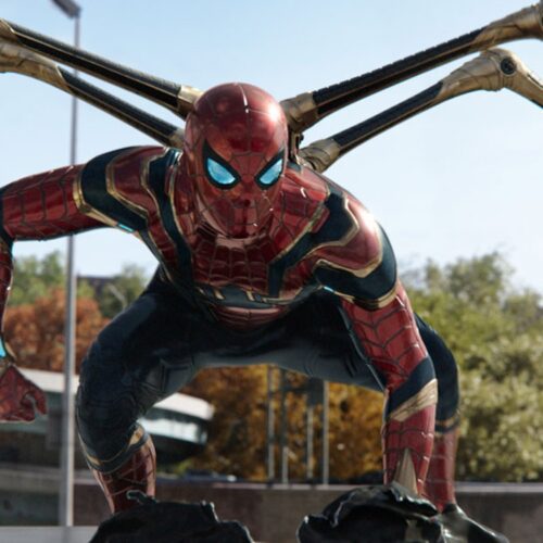 تاریخ اکران فیلم Spider-Man 4