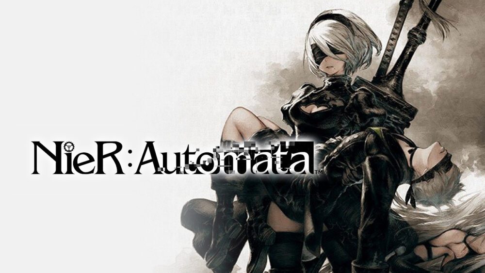 معرفی بازی Nier 3