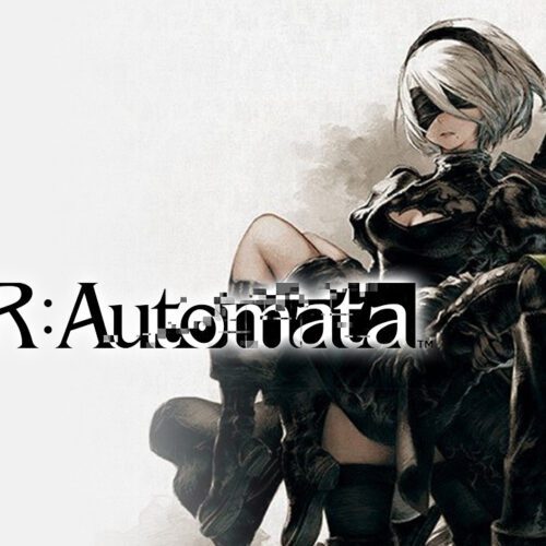 معرفی بازی Nier 3