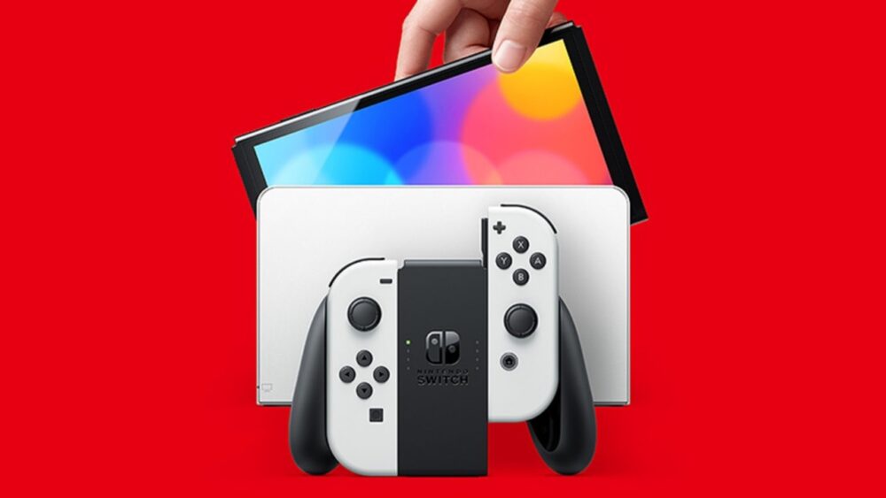 پشتیبانی کنسول Nintendo Switch 2