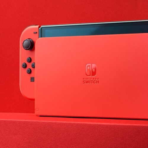 الکترونیک آرتز سوییچ ۲